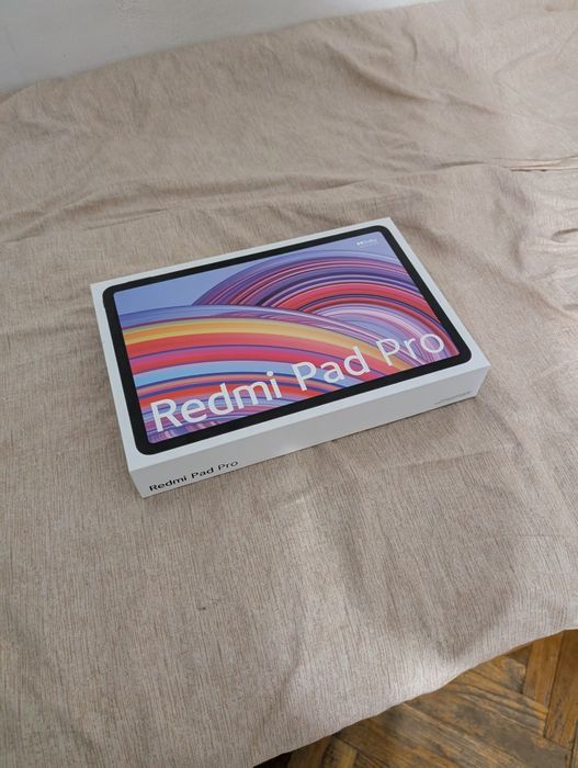 Xiaomi Redmi Pad Pro 8/256