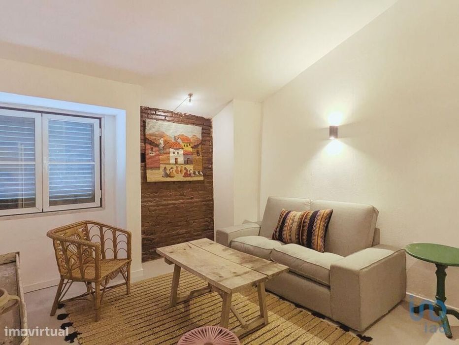 Casa / Villa T3 em Estremoz (Santa Maria e Santo André) de 90,00 m2
