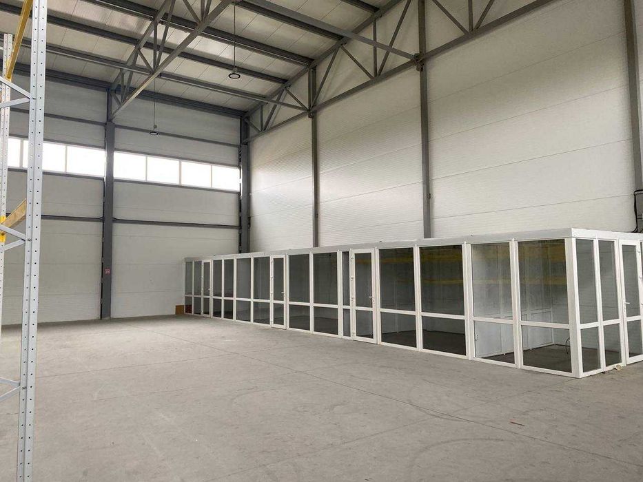 Оренда складу 1490м2 Шевченка БЕЗ КОМІСІЇ