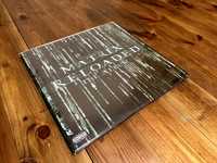 Matrix Reloaded Soundtrack [3 LP] вініл платівки