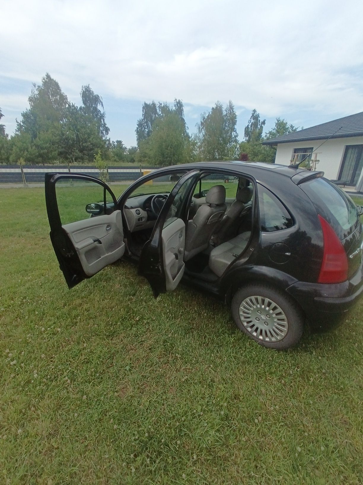 Citroen C3 Exclusive