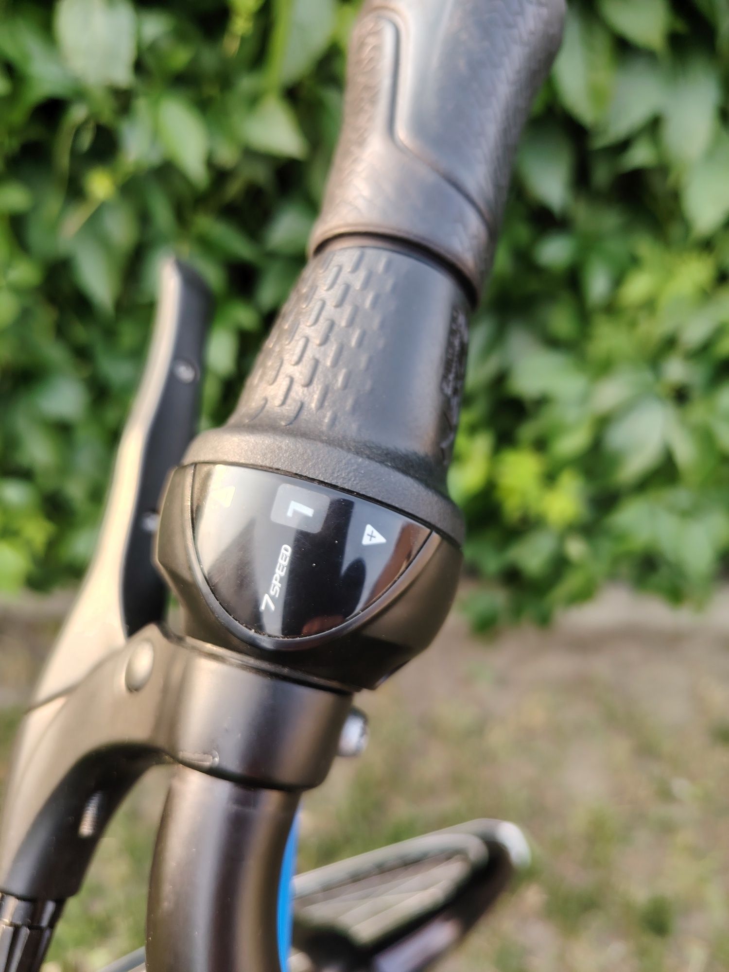 Gazelle Chamonix C7