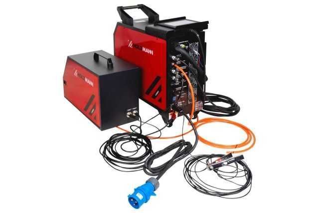 Лазерний зварювальний апарат Holzmann LASER15_230V