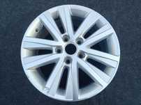 FELGA VW MULTIVAN TRANSPORTER T5 T6 7E0601025L 17 ORYGINAŁ tel.509100323
