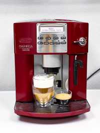 ТОП!!! Кофемашина Delonghi Magnifica Rapid Cappuccino (кавоварка)