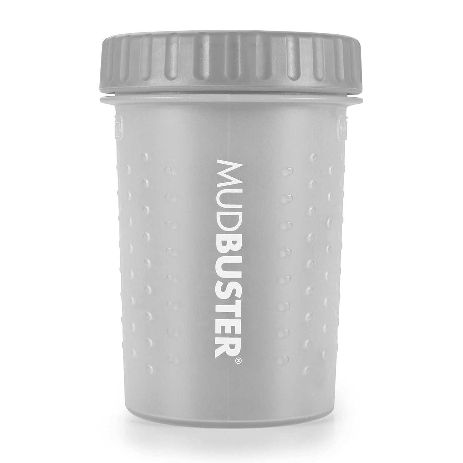 Dexas Mudbuster M – Czyścik do łap psa/kota, nowy, 3 kolory