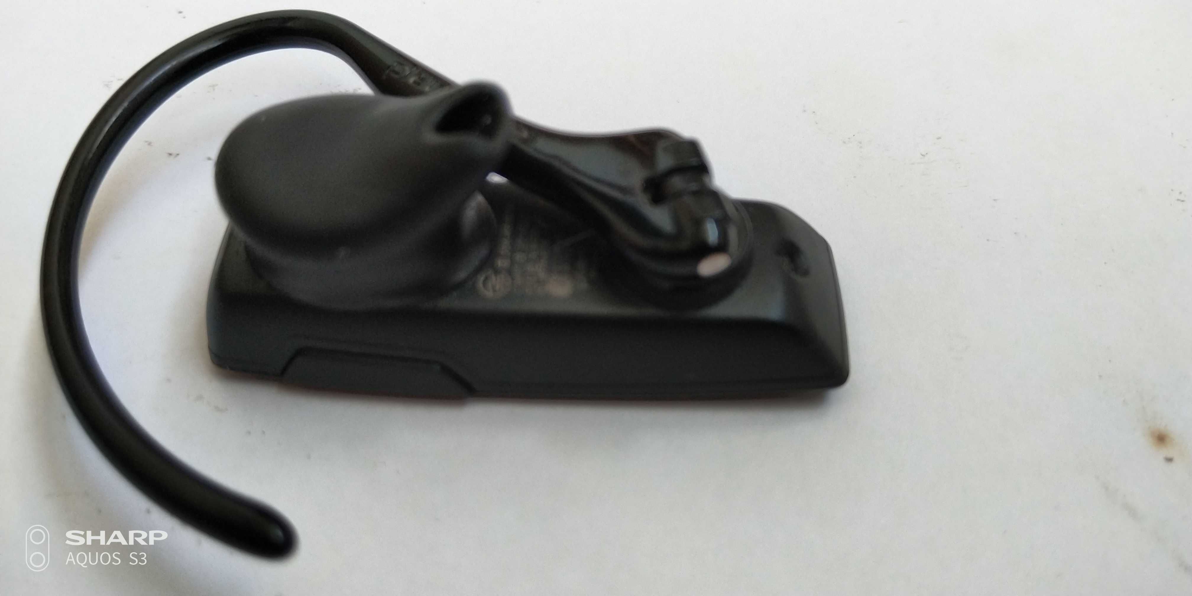 Bluetooth Plantronics Explorer 10 Black