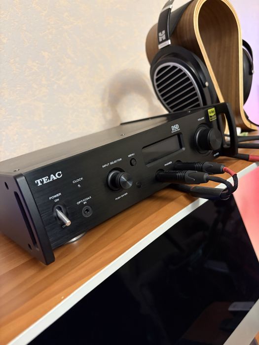 DAC/ ЦАП Teac UD 503