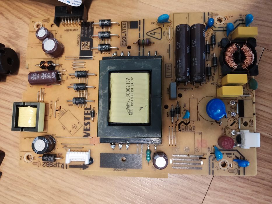 Conjunto pecas TV Selecline 32" (32285/2) ou à peça