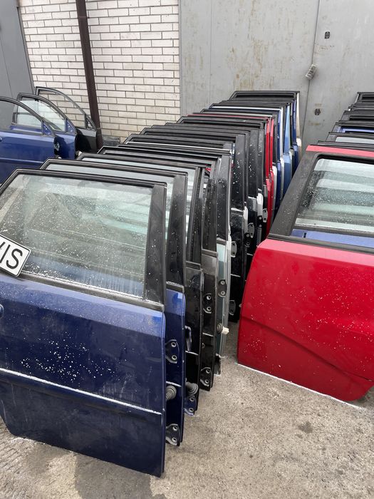 Дверь Двери Двері задние задні Lacetti лачетти лачеті лацеті Універсал