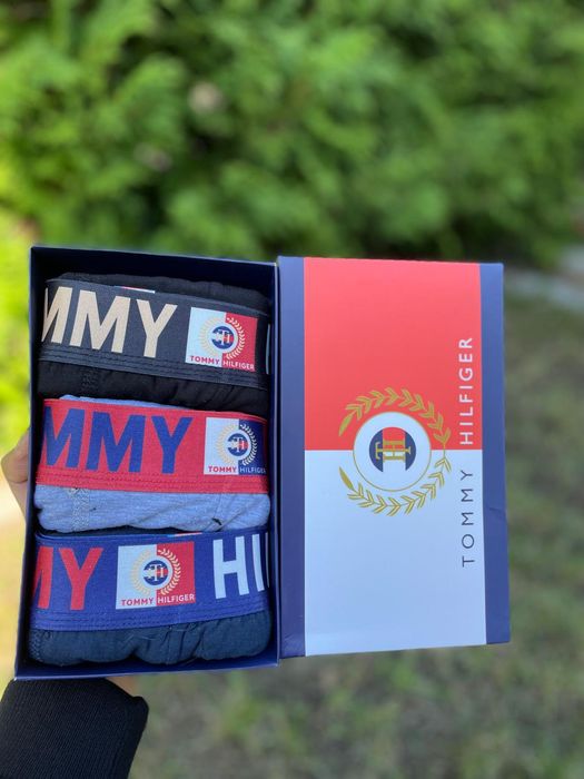 Bokserki męskie premium edition