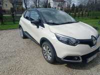 Renault captur 2017r salon polska , nawi