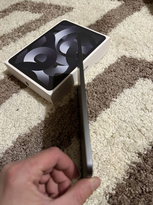 iPad 11 Air 5 M1 (2022)