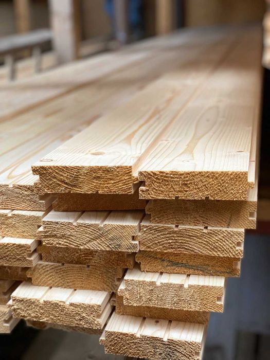 Акція! Дошка підлоги в наявності на складі, підлогова дошка