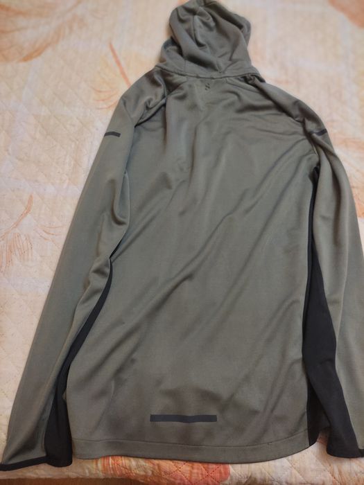 Спортивная кофта Asics оригинал L