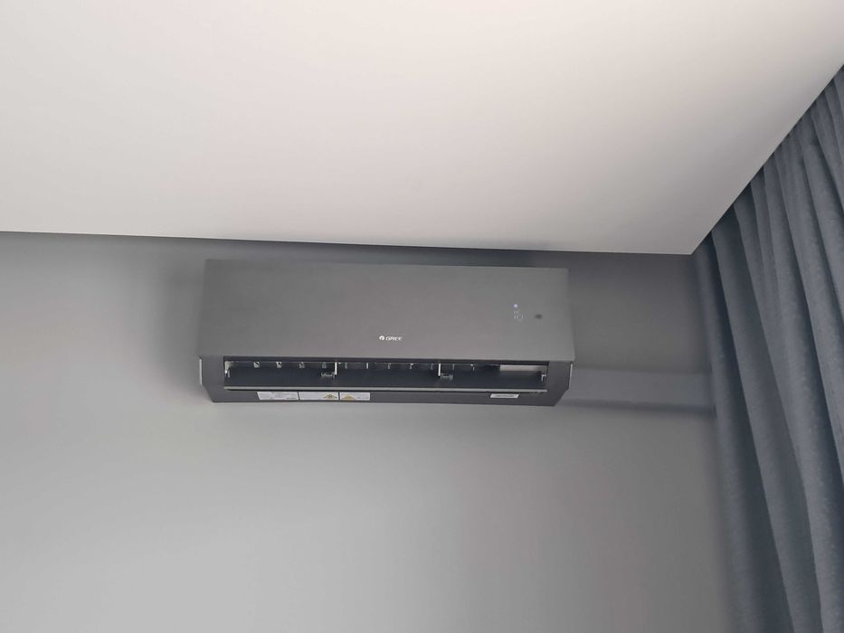 Монтаж   Установка Кондиціонера ,Ремонт ,Сервісне обслуговування