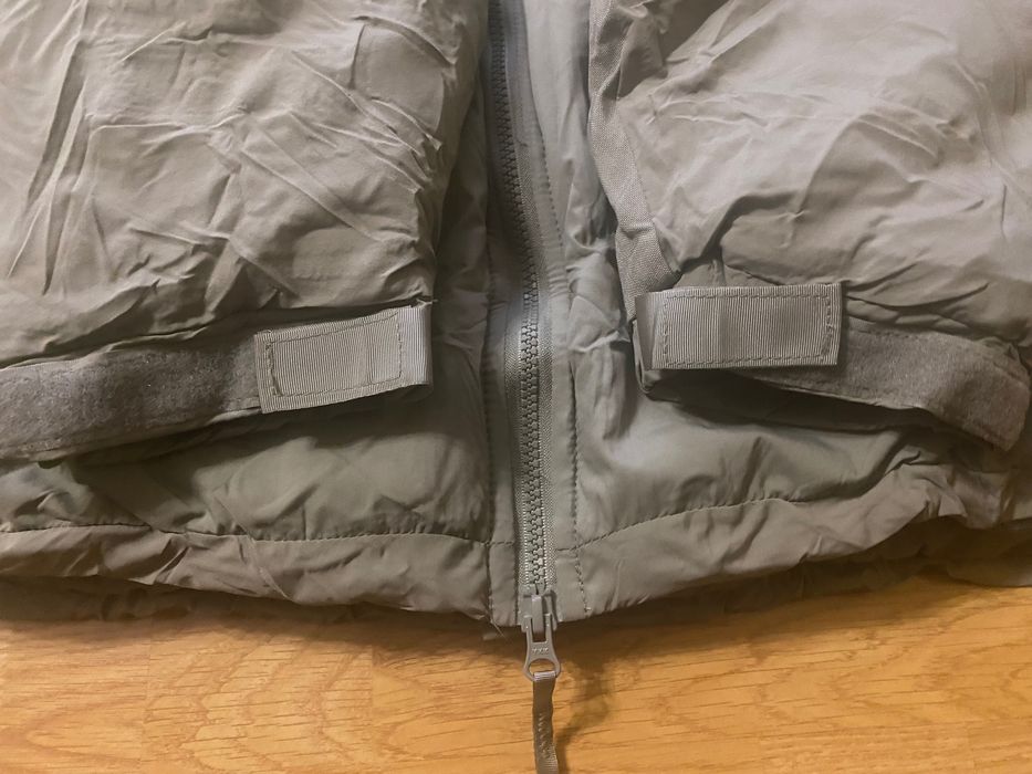 Зимова куртка ECWCS Level 7 Gen 3 PrimaLoft US Army XL/R