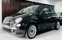 Fiat 500C 1.3 16V Multijet Lounge