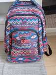 Plecak Coolpack kolorowy REZERWACJA
