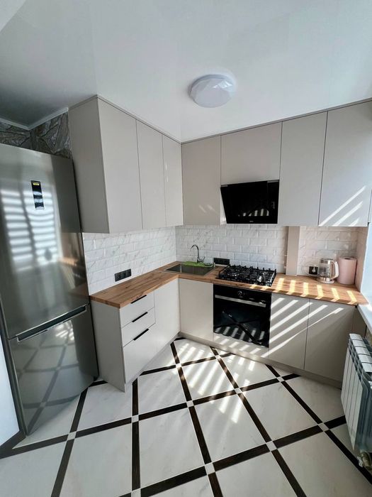 Продаж 3-кімн квартири по пр.Миру