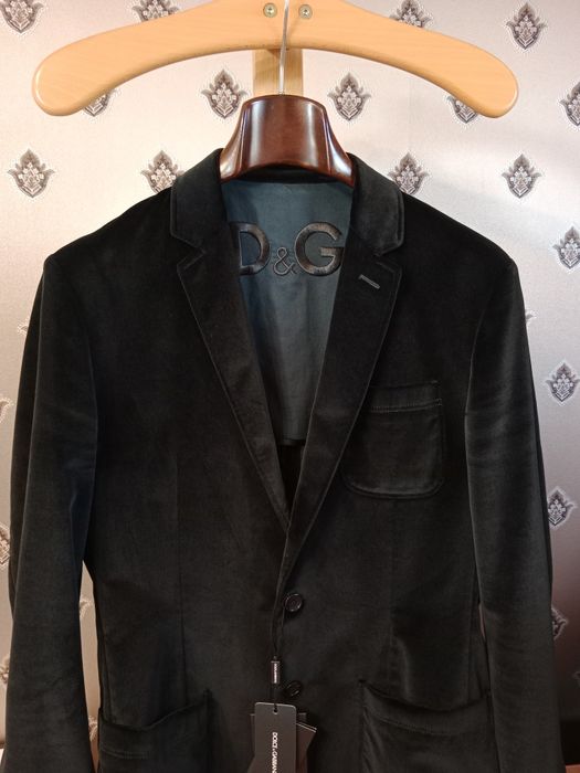 Пиджак Dolce Gabbana оригинал gucci loro