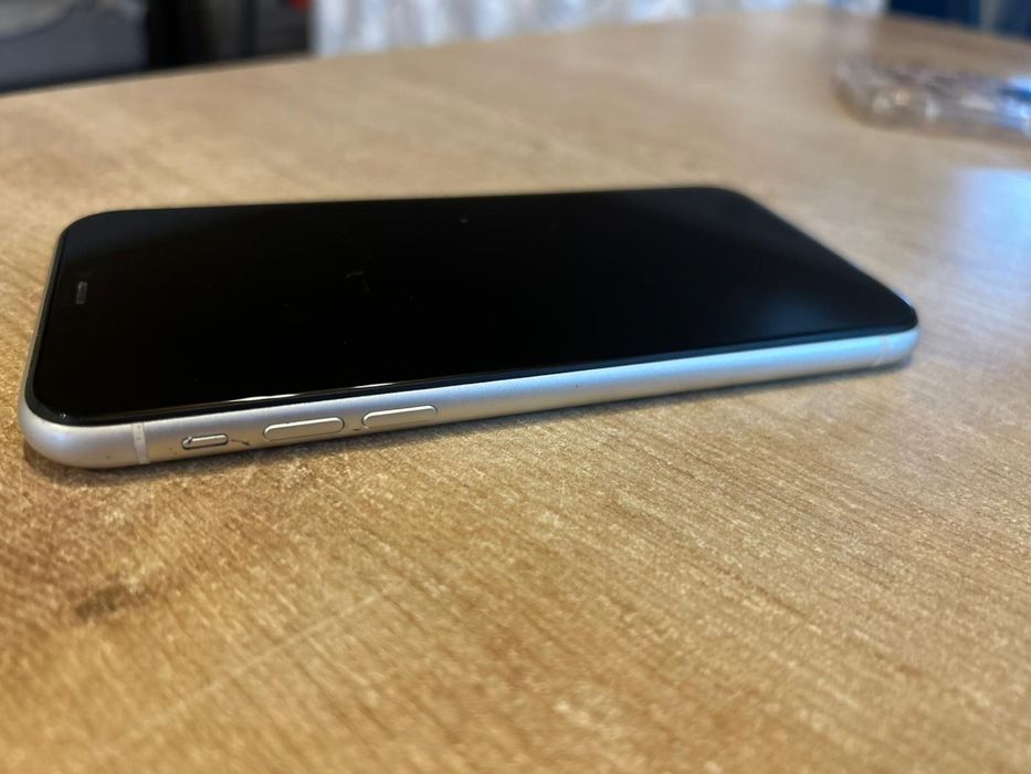 Iphone 11 64 Gb biały