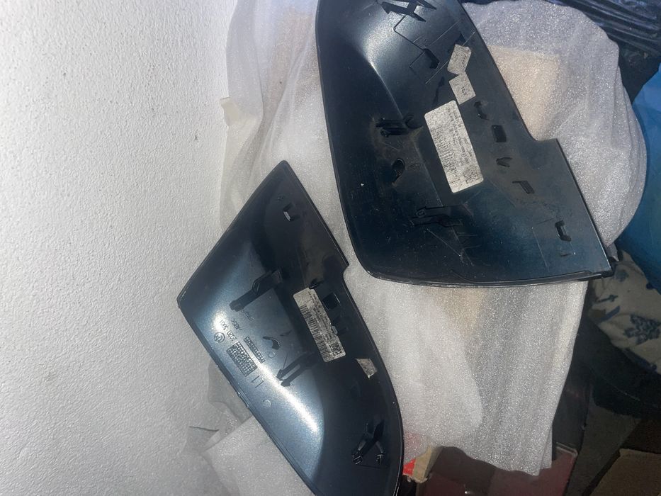Capa Retrovisor BMW Séries F (F20 F21 F22 F23 F30 F31 F32)