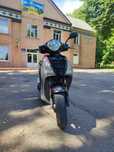 Продам мопед Honda ps125i