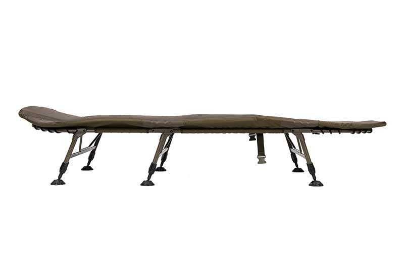 Розкладачка Fox Voyager Compact Bed (CBC113)