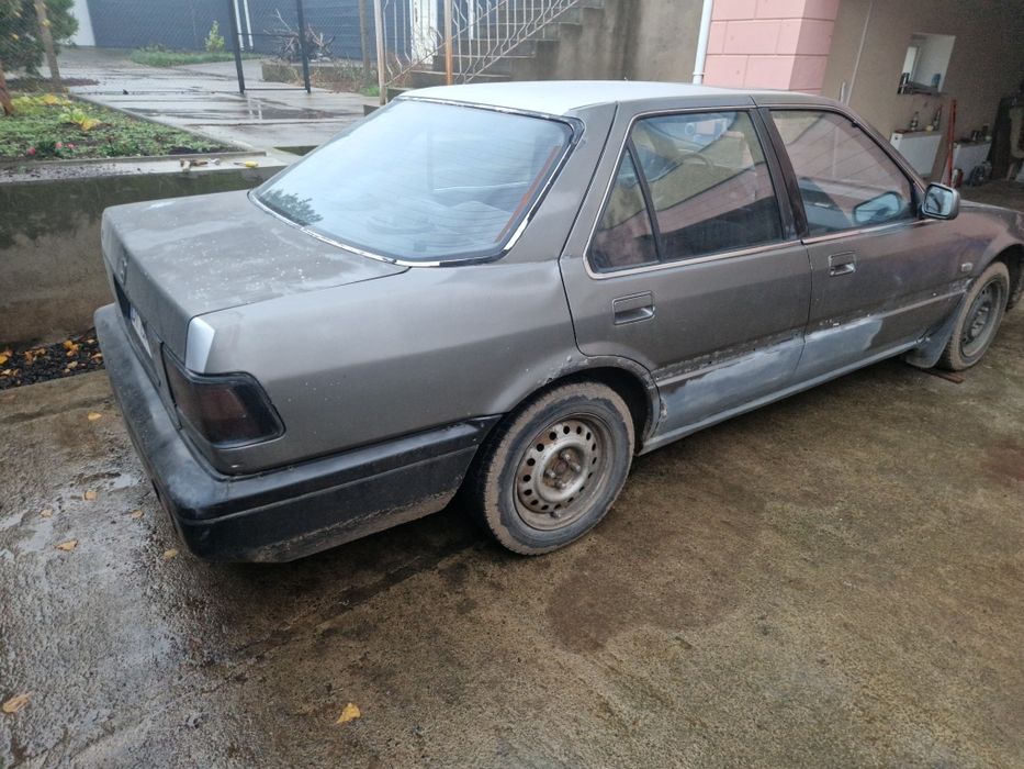 Honda accord III 1988 р.