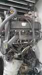 Motor Ford Transit T350 2.4 140cv H9FA