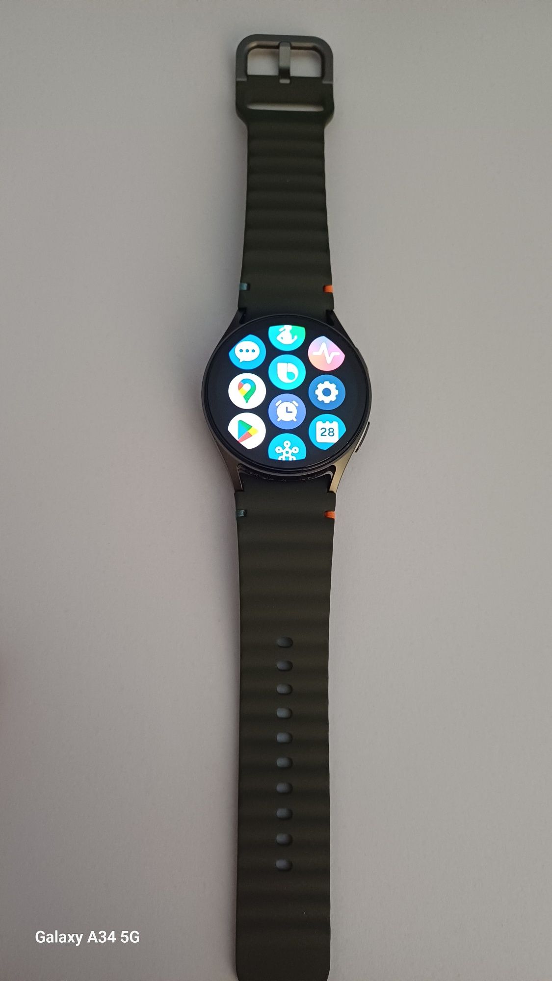 Samsung galaxy watch 7