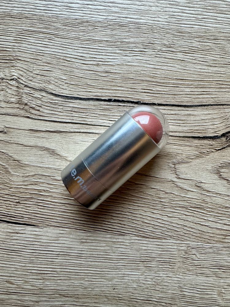 REM Beauty Audition Cheek and Lip Stick