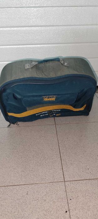 Mala de viagem Travel Time