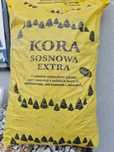 Kora Sosnowa ogrodowa  80l worek