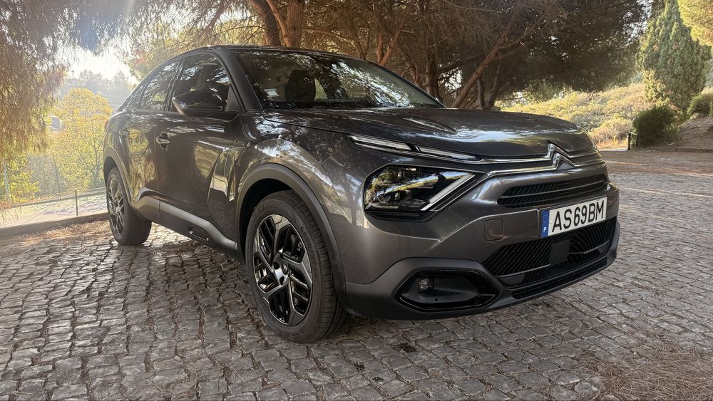 Citroen C4 1.2 Feel Pack - 2022