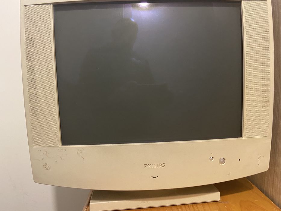 Philips Monitor pro