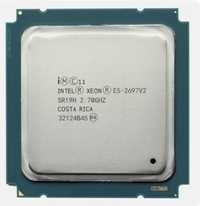 Intel Xeon E5-2697v2