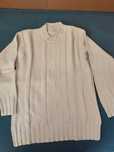 Nowy Zestaw Sweter damski bluza kardigan bluzka gruby  M, L, XL-6XXL