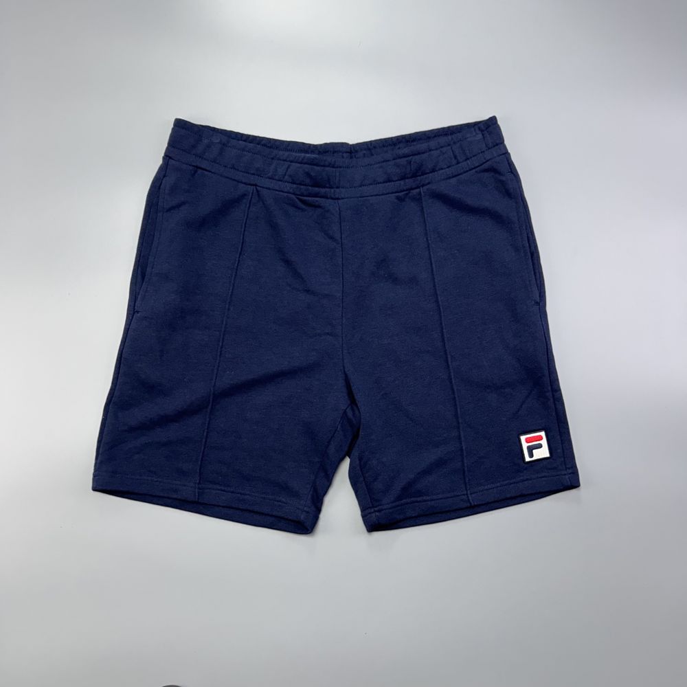 Чоловічі  спортивні шорти fila  оригінал