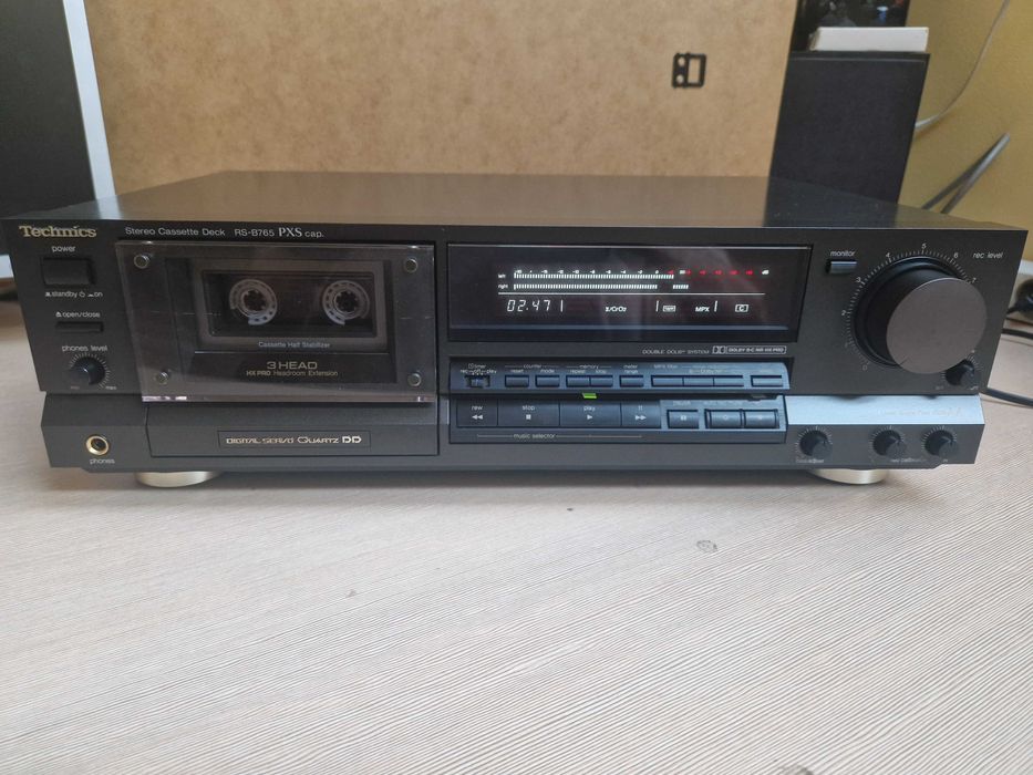 Technics RS-B765
