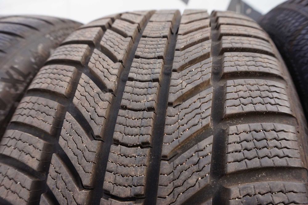225/40R18 CONTINENTAL Zimowe Opony Salon !
