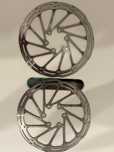 Tarcze hamulcowe Avid 160 mm
