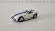 Shelby Cobra 1:64