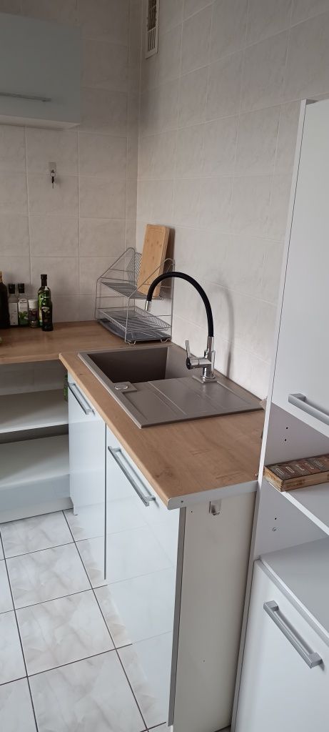 Na Stoku, Kielce mieszkanie do wprowadzenia ładne, balkon loggia