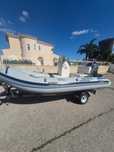 Semi rígido Joker boat 420