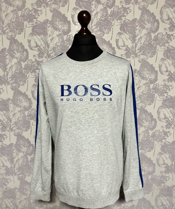 Свитшот Hugo Boss.