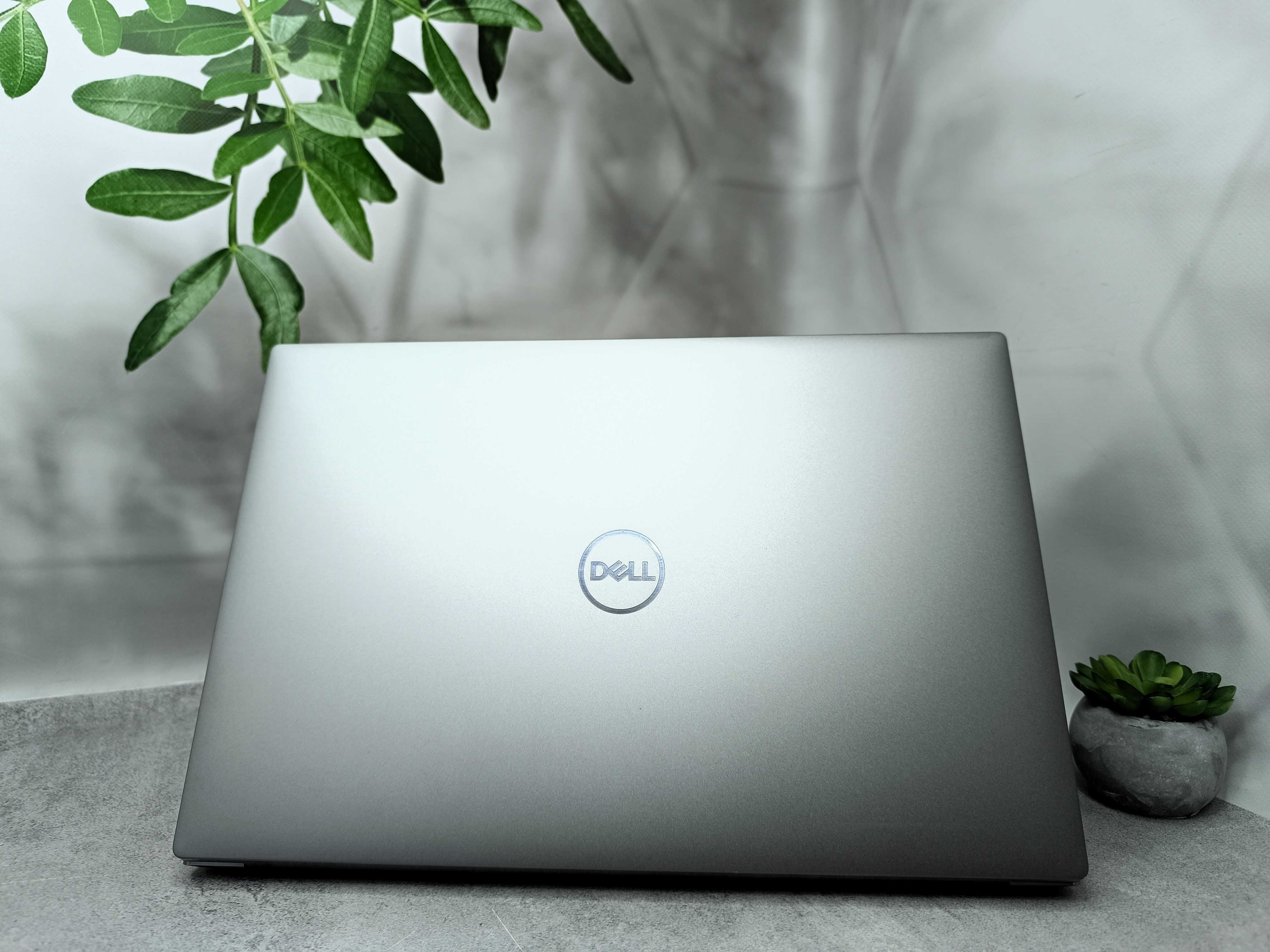 Quadro T2000 4 GB/Dell Precision 5550/i9-10885H/32/SSD 512/8 ядер/IPS