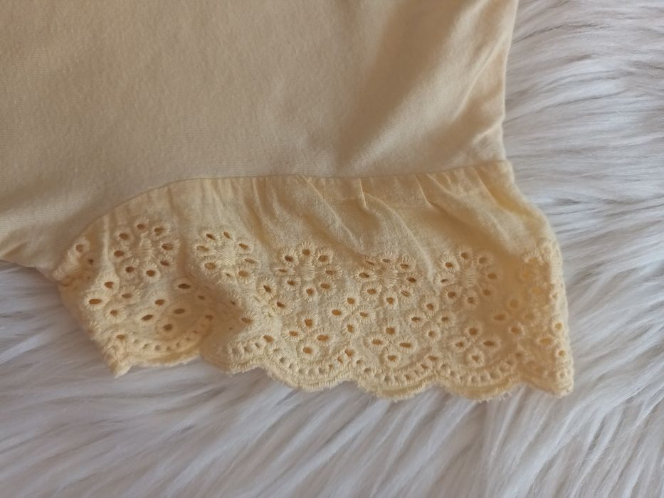 Body dziewczęce 92cm
