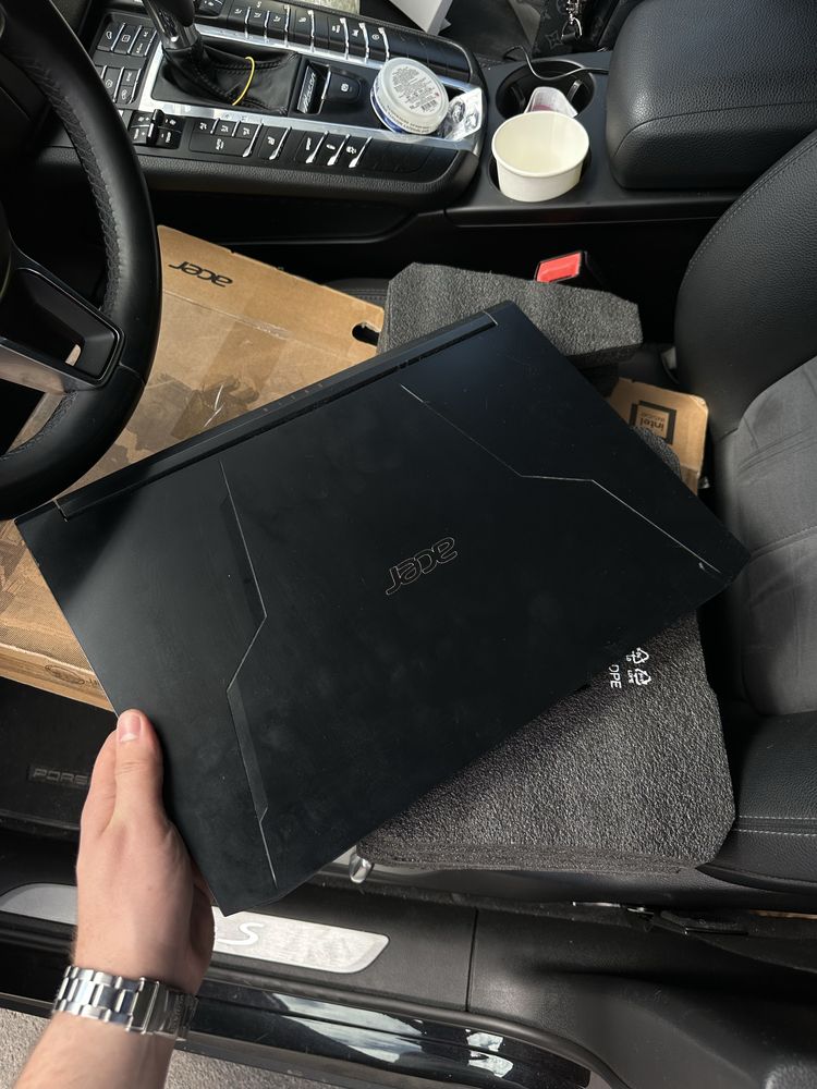 Acer Nitro 5 AN517-54-77E1 17.3 дюйма